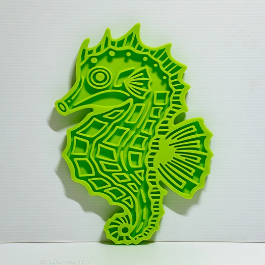 Tapis de léchage ~ HIPPOCAMPE Visuel 1 principal